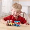 Go! Go! Smart Wheels® Freight Train & Cargo Car - view 7